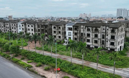 Mức thuế đề xuất 0,2% áp dụng cho loại đất nào?