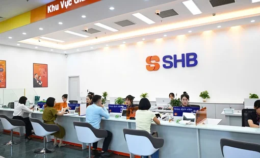SHB khẳng định hoạt động ổn định, triển khai tăng vốn đúng quy định, đa dạng hóa nguồn lực tài chính