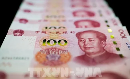 Ecobank tham gia hệ thống thanh toán liên ngân hàng bằng đồng nhân dân tệ của Trung Quốc