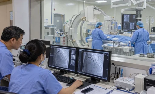 Bệnh viện tư: Doanh thu lớn đã đủ có lãi?
