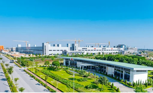 Savills Việt Nam: Năng lực vận hành quyết định sức hút bất động sản công nghiệp