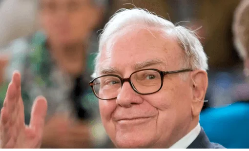 Không chọn cổ phiếu, không canh mua bán: Warren Buffett nói đây mới là cách 99% nhà đầu tư kiếm ra tiền