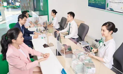 Bài toán tỷ giá, lãi suất và dòng vốn trước làn sóng tăng lãi suất toàn cầu
