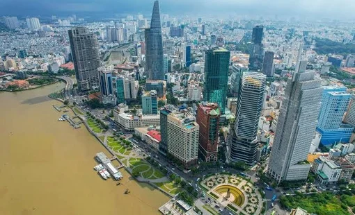 Bất động sản TP.HCM và vùng phụ cận bước vào giai đoạn sàng lọc