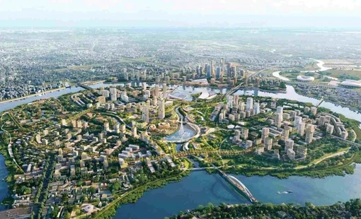 Công ty chủ chốt trong hệ sinh thái Sun Group báo lãi gấp 3 lần cùng kỳ