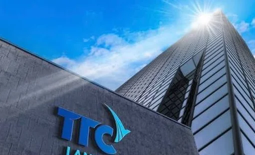 TTC Land thông tin về lô trái phiếu vừa bị Ủy ban Chứng khoán Nhà nước xử phạt