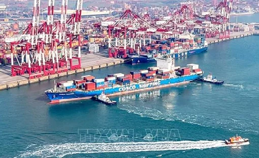 Điểm tin kinh tế thế giới nổi bật ngày 12/10/2026