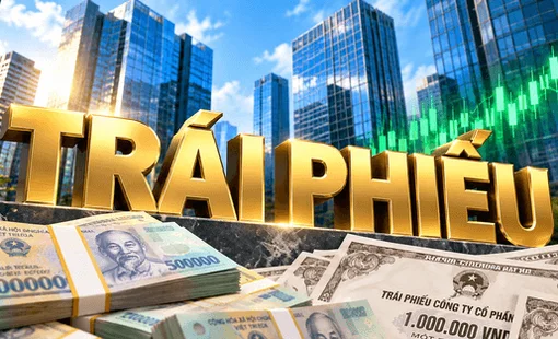Dòng tiền 172.000 tỷ đồng trái phiếu “chảy” về doanh nghiệp trong quý III, ngân hàng và bất động sản chiếm tỷ trọng áp đảo