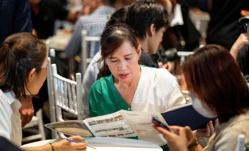 Kịch bản thị trường địa ốc những tháng cuối năm 2026