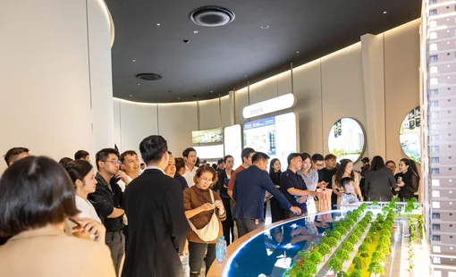 Bất động sản cuối năm: Tìm điểm sáng ở phân khúc nào?