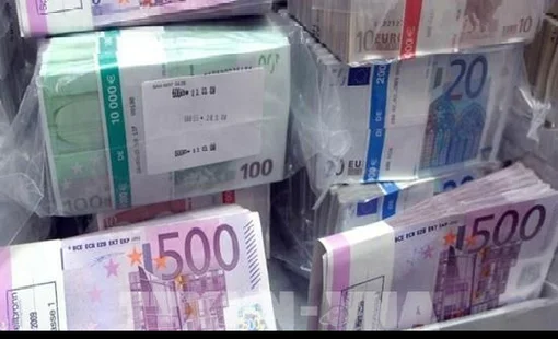 EU cảnh báo rủi ro từ đề xuất cắt giảm ngân sách dài hạn