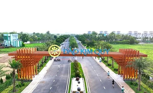 TTC Land (SCR) muốn thâu tóm 51% vốn chủ dự án Cù lao Tân Vạn, giá khởi điểm hơn 1.000 tỷ đồng