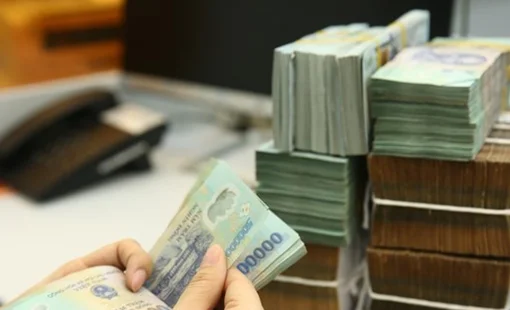 Áp lực nguồn vốn định hình triển vọng ngành Ngân hàng năm 2027