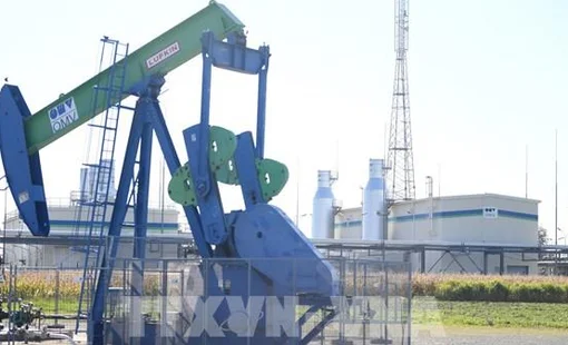 Châu Âu đã chi 209 tỷ USD mua năng lượng của Nga kể từ năm 2022