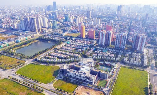 Dự báo 3 kịch bản cho thị trường bất động sản cuối năm