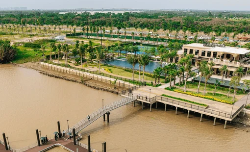 Giá trị thực và triết lý đồng kiến tạo giữa Nam Long cùng các đối tác Nhật