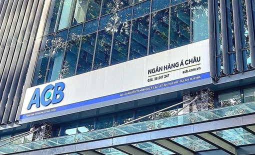 ACB dự kiến huy động thêm gần 18.000 tỷ đồng từ trái phiếu