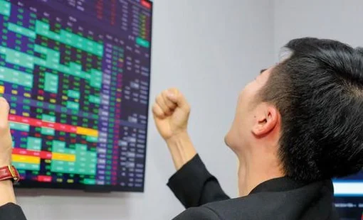Một cổ phiếu ngân hàng được tự doanh CTCK "gom" ròng gần 200 tỷ đồng phiên 13/10