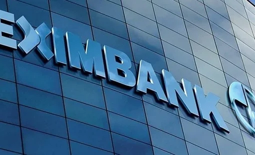 Xuất hiện thêm một cổ đông tổ chức sở hữu hơn 1% vốn Eximbank