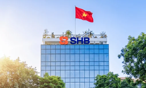 SHB hoàn tất nhận toàn bộ giá trị chuyển nhượng SHBFinance từ Krungsri