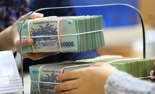 Người dân gửi hơn 11,4 triệu tỷ đồng vào ngân hàng