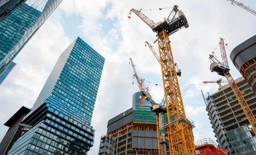 Một doanh nghiệp báo lãi quý 3 tăng 136%, xuất hiện khoản phải thu bất ngờ