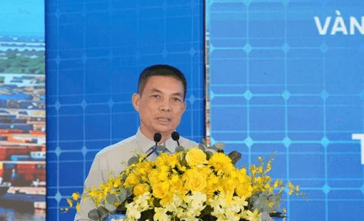 Lời hứa của Chủ tịch Tập đoàn Sơn Hải