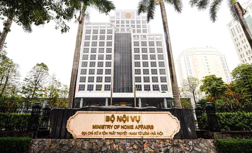 Bộ Nội vụ trả lời về thông tin tiếp tục sáp nhập xã phường