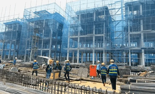 Lợi nhuận loạt doanh nghiệp xây lắp dự báo phân hóa mạnh trong quý III/2026