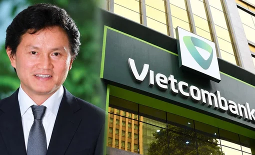 Phó Tổng Giám đốc Vietcombank xin nghỉ hưu trước tuổi