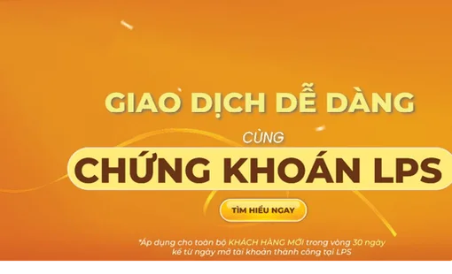 Một công ty chứng khoán “bốc hơi” hơn 16.900 tỷ đồng vốn hóa sau 1,5 tháng lên sàn