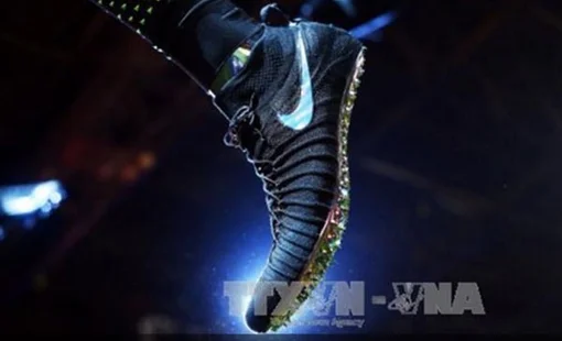Tập đoàn sản xuất đồ thể thao Nike đẩy mạnh quá trình tái cơ cấu