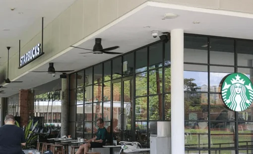 Starbucks Việt Nam sắp đổi chủ