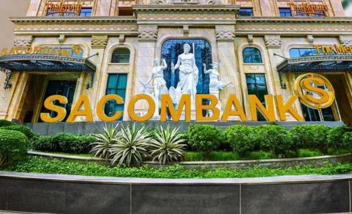 Sacombank lên kế hoạch huy động thêm 15.000 tỷ đồng từ trái phiếu