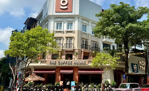 Chủ cũ The Coffee House biến động dòng vốn, chủ mới tiếp tục tái cấu trúc