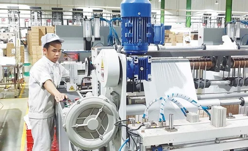 Gần 224.000 doanh nghiệp gia nhập thị trường, vốn đăng ký bổ sung vào nền kinh tế vượt 5 triệu tỷ đồng