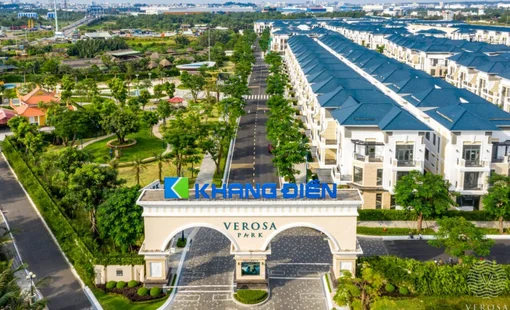 Nhà Khang Điền thay đổi nhân sự cấp cao, tăng vốn lên gần 12.500 tỷ đồng