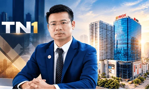 ROX Key Holdings (TN1) thay Chủ tịch HĐQT, ông Nguyễn Việt Sơn trở lại “ghế nóng”