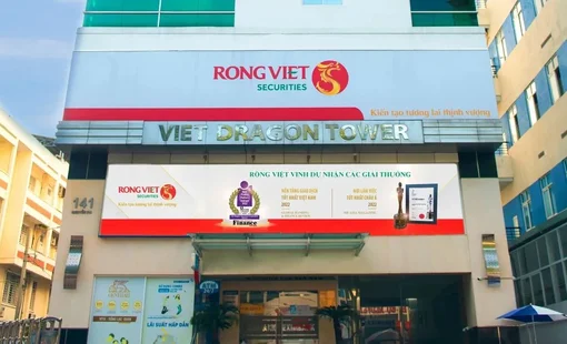 VDSC huy động 800 tỷ đồng trái phiếu, thu hẹp kế hoạch tăng vốn