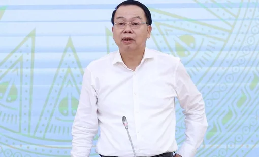 Bộ Tài chính nêu 4 ưu tiên sau nâng hạng thị trường chứng khoán