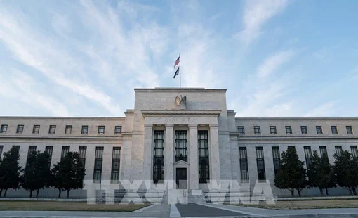 Giảm khả năng Fed và ECB tăng lãi suất tại các cuộc họp tháng này