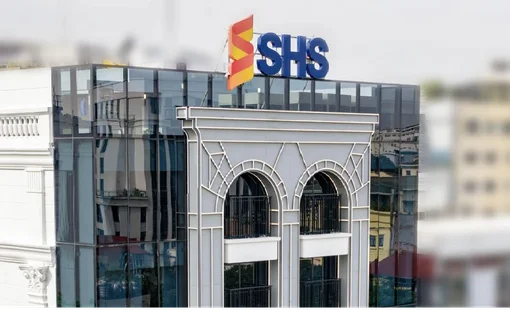 SHS phát hành 400 tỷ đồng trái phiếu, lãi suất 10,5%/năm