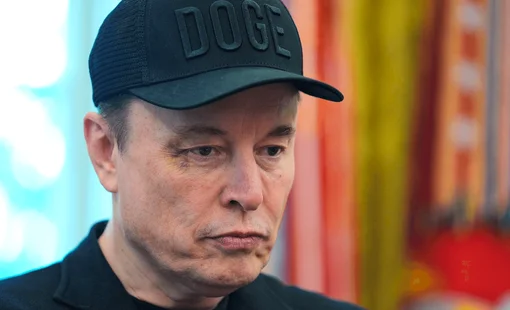 Elon Musk: 1.000% nước Mỹ sẽ vỡ nợ