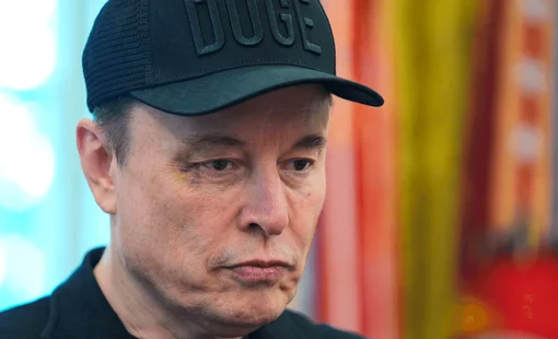 Elon Musk: 1.000% nước Mỹ sẽ vỡ nợ