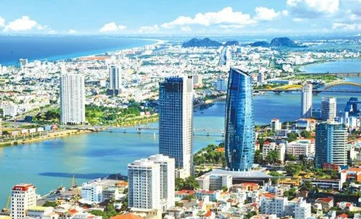 Thành phố trực thuộc Trung ương rộng thứ 2 Việt Nam dự kiến thành lập thêm 10 phường mới