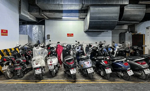 Tất cả những người có nhà cho thuê cần lưu ý điều này, vi phạm có thể bị phạt tới 50 triệu đồng