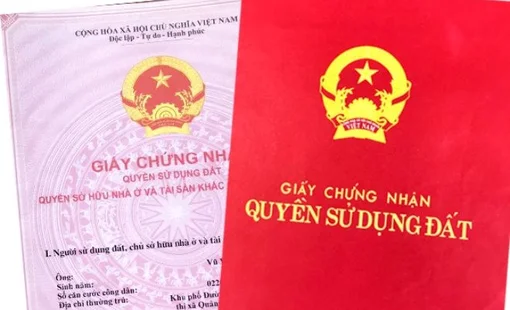 Công an TP. Quảng Ninh phát cảnh báo quan trọng về việc làm sổ đỏ, người dân cần đặc biệt chú ý