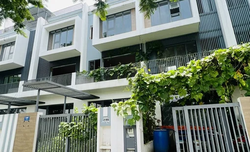 Căn nhà bị ngân hàng ép bán, được vay lại 96% tiền mua nhà, có nên "xuống tiền"?