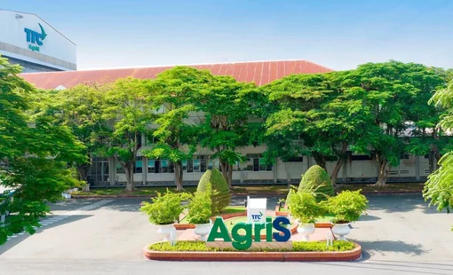 AgriS đặt mục tiêu doanh thu 28.000 tỷ đồng niên độ mới, chia cổ tức bằng cổ phiếu 5-7%