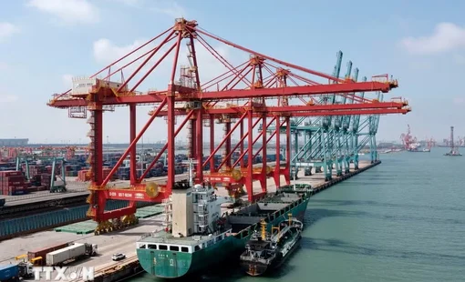 EU và Trung Quốc chuẩn bị đàm phán chống chiến tranh thương mại
